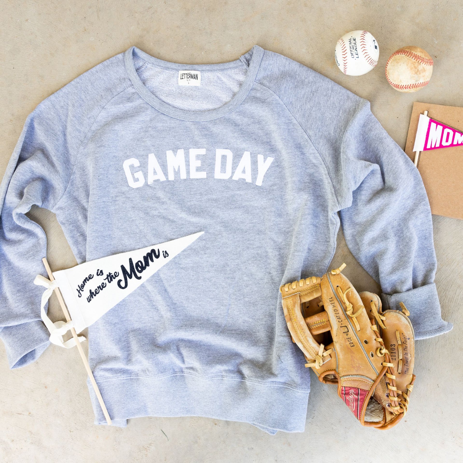 Sweatshirts