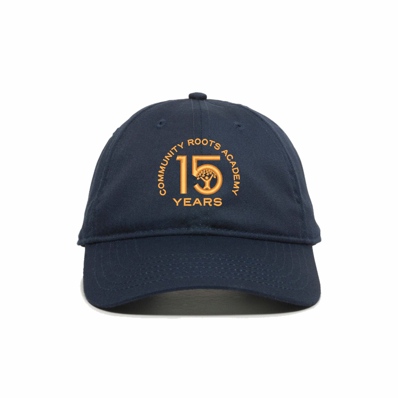 CRA 15th Anniversary Dad Cap