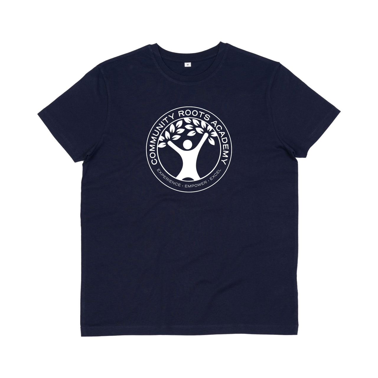 CRA School Uniform Adult Short Sleeve T-Shirt