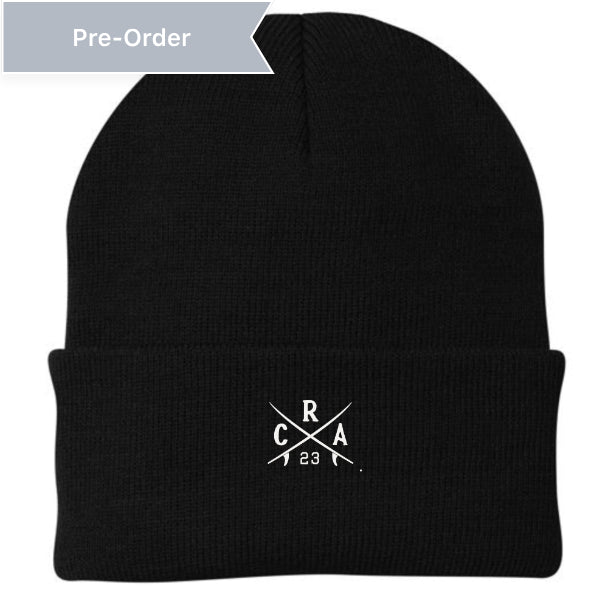 CRA Surf Club Beanie