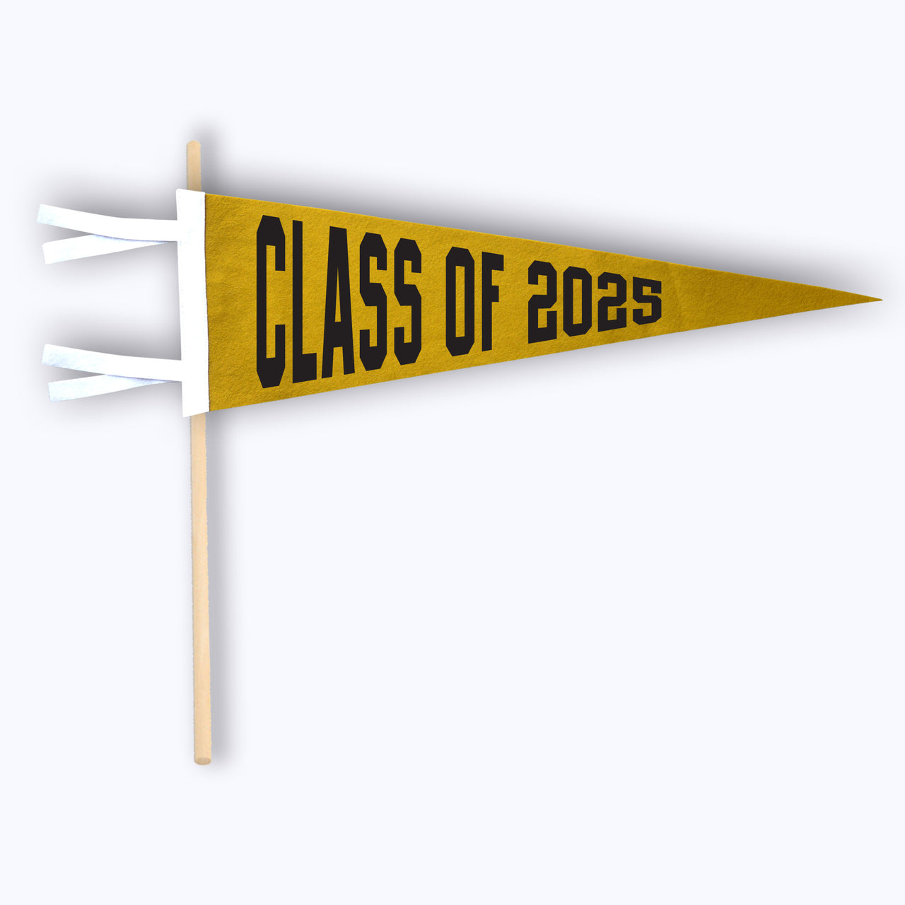 Graduation Pennants