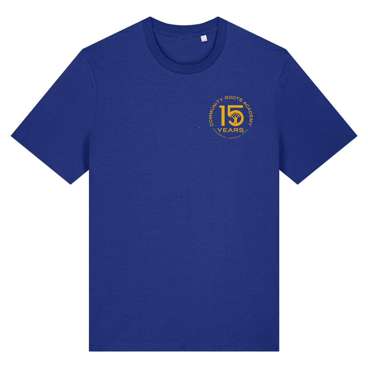 CRA School 15th Anniversary Emblem T-Shirt