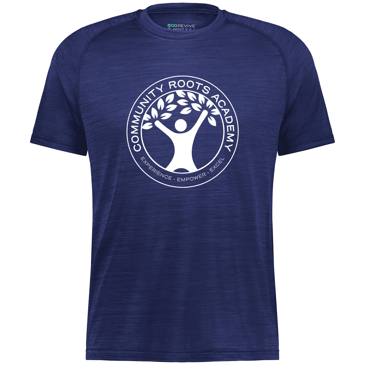 CRA Quick Dry Kids Short Sleeve T-Shirt