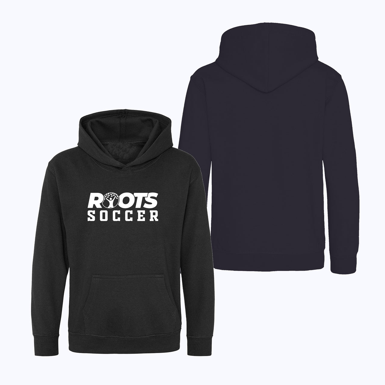 CRA Soccer Pullover Hoodie