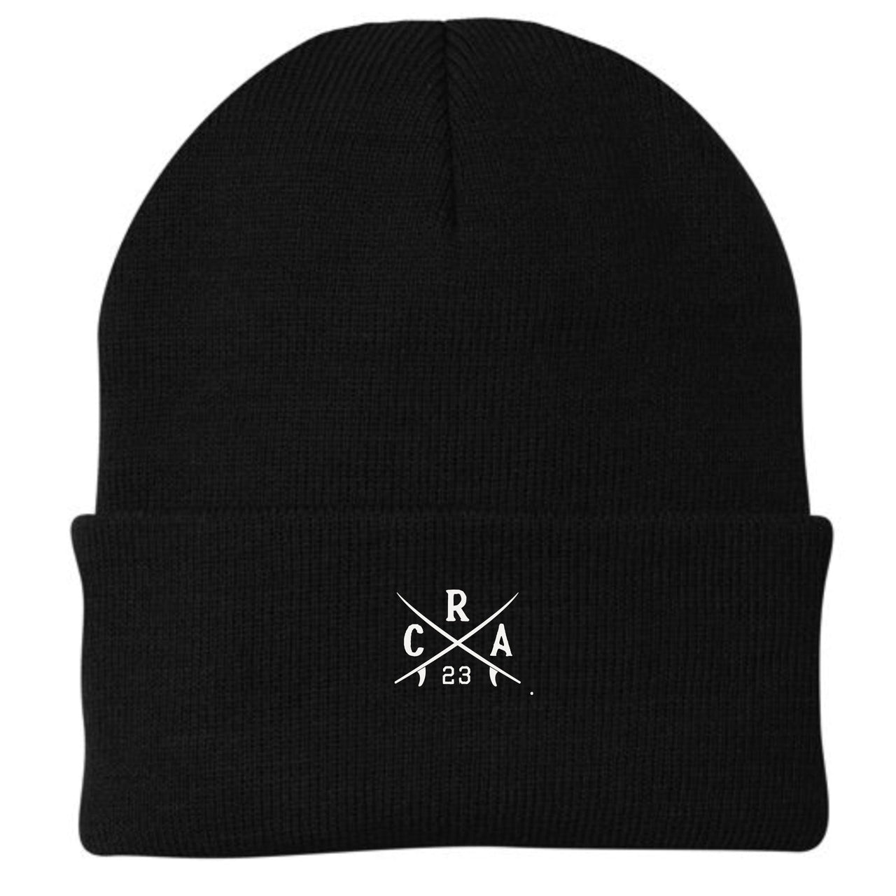 CRA Surf Club Beanie