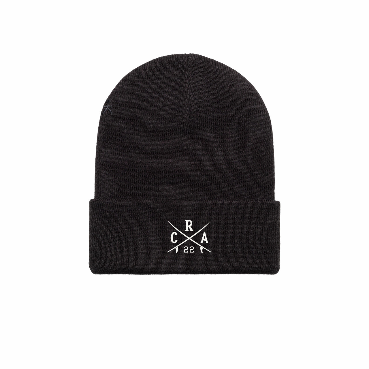CRA Surf Club Beanie