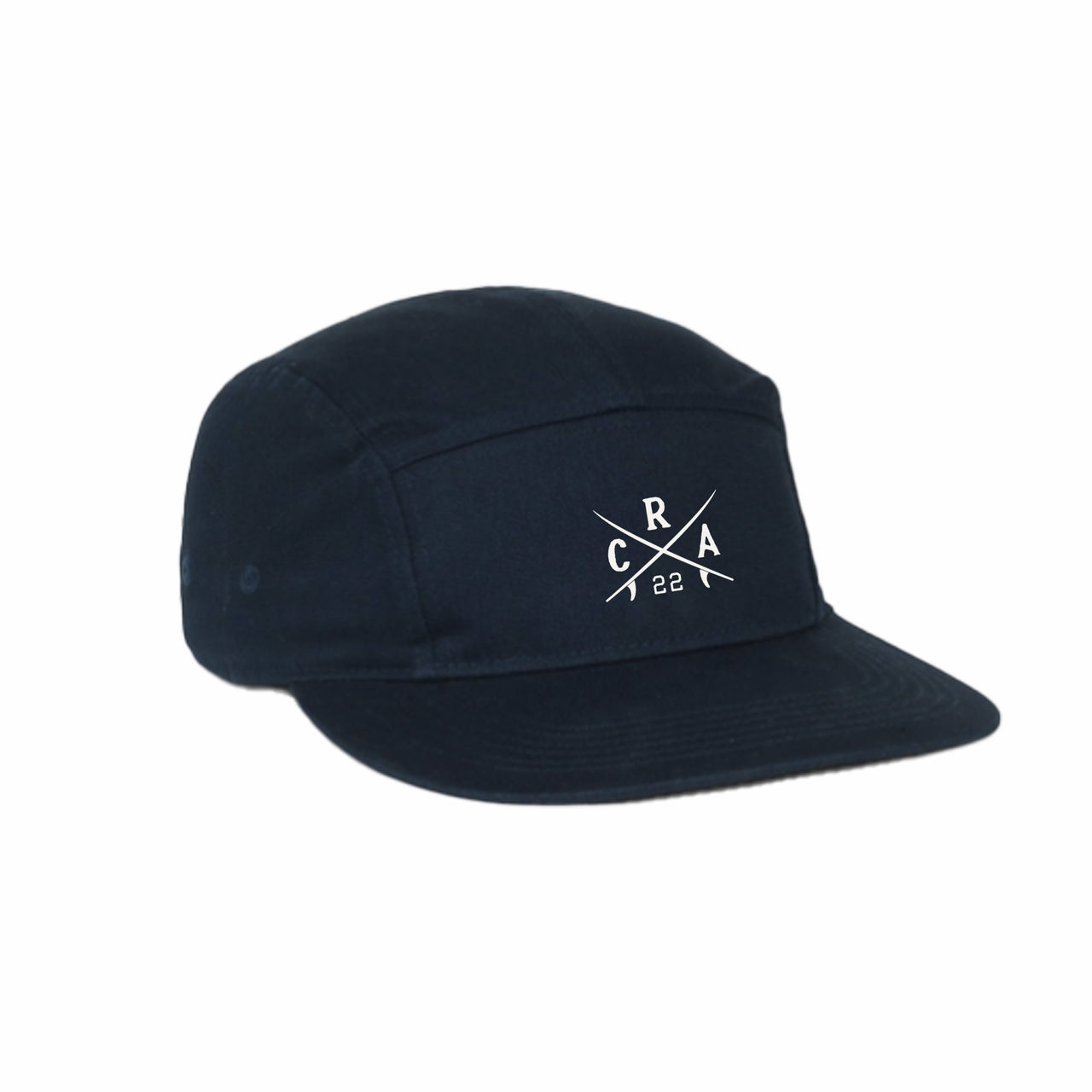 CRA Surf Club Camper Cap