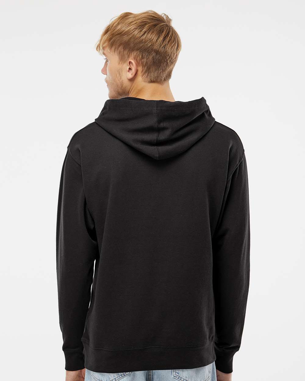 Independent Trading SS4500 - Unisex Midweight Hoodie