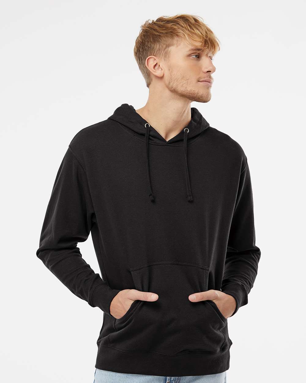 Independent Trading SS4500 - Unisex Midweight Hoodie