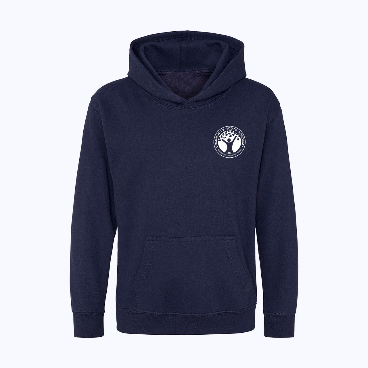 CRA School Uniform Kids Pullover Hoodie