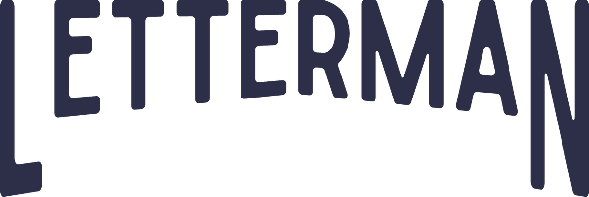 The Letterman Co