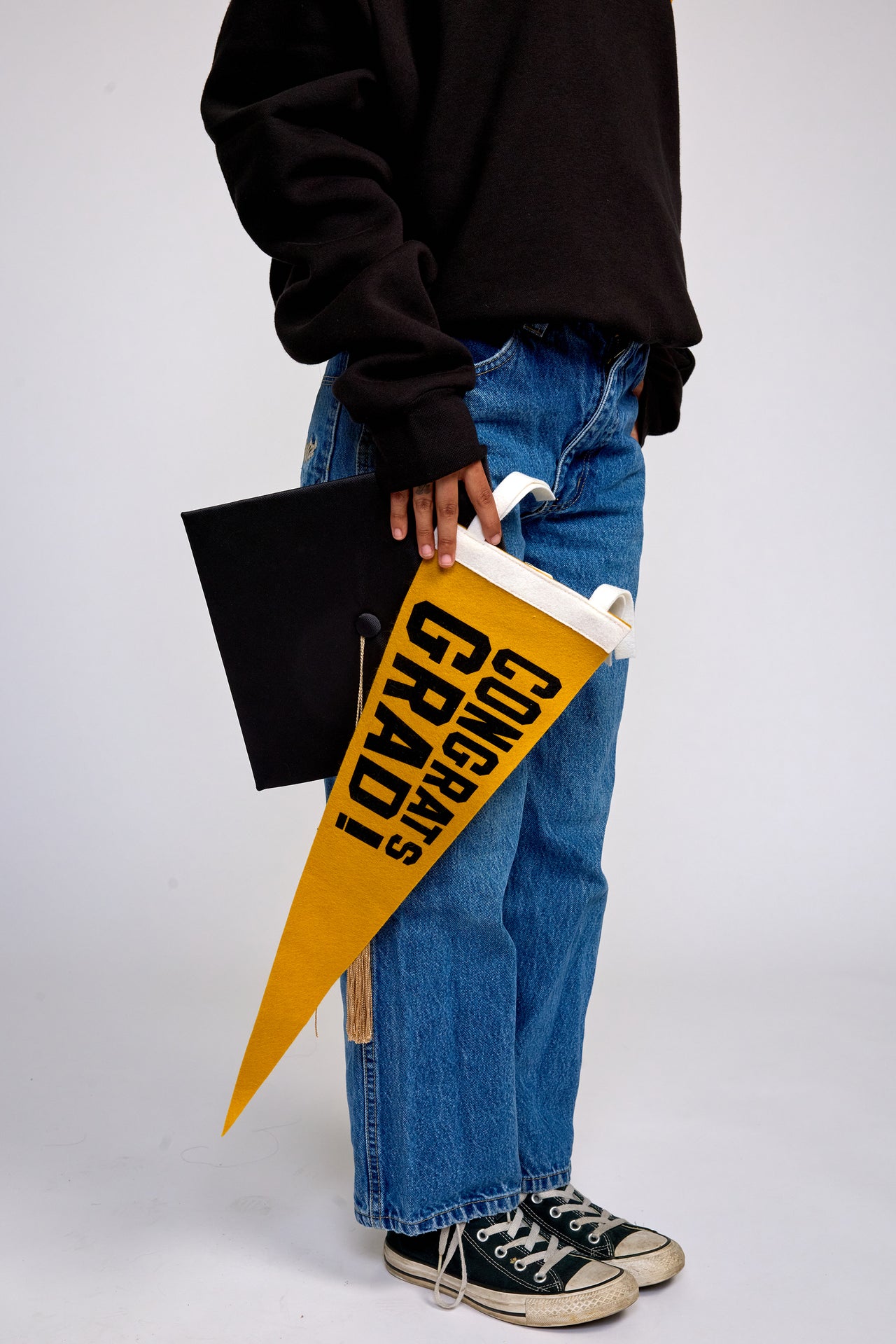 Graduation Pennants