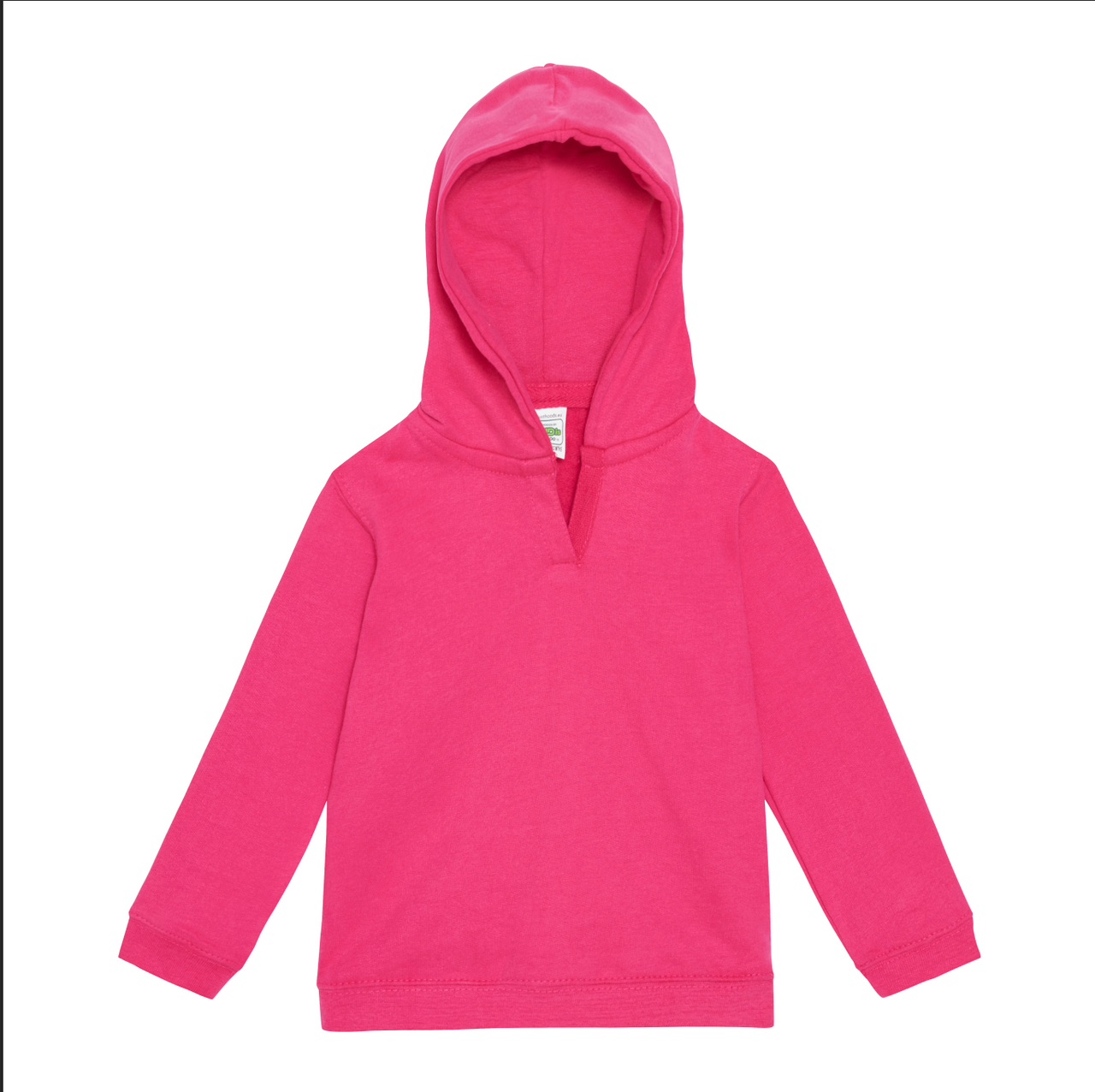 AWDis Baby Hoodie JH002B