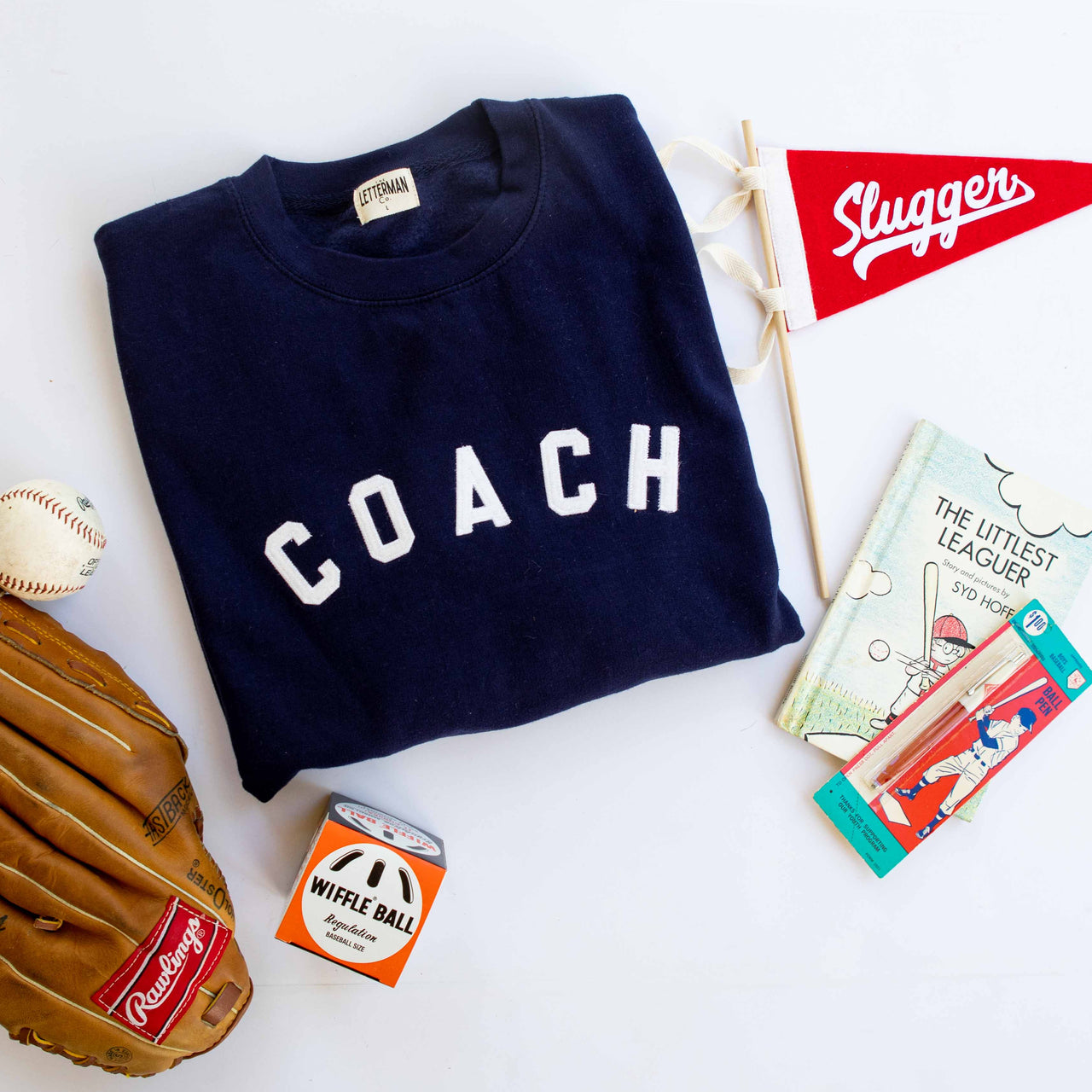 COACH Sweatshirt