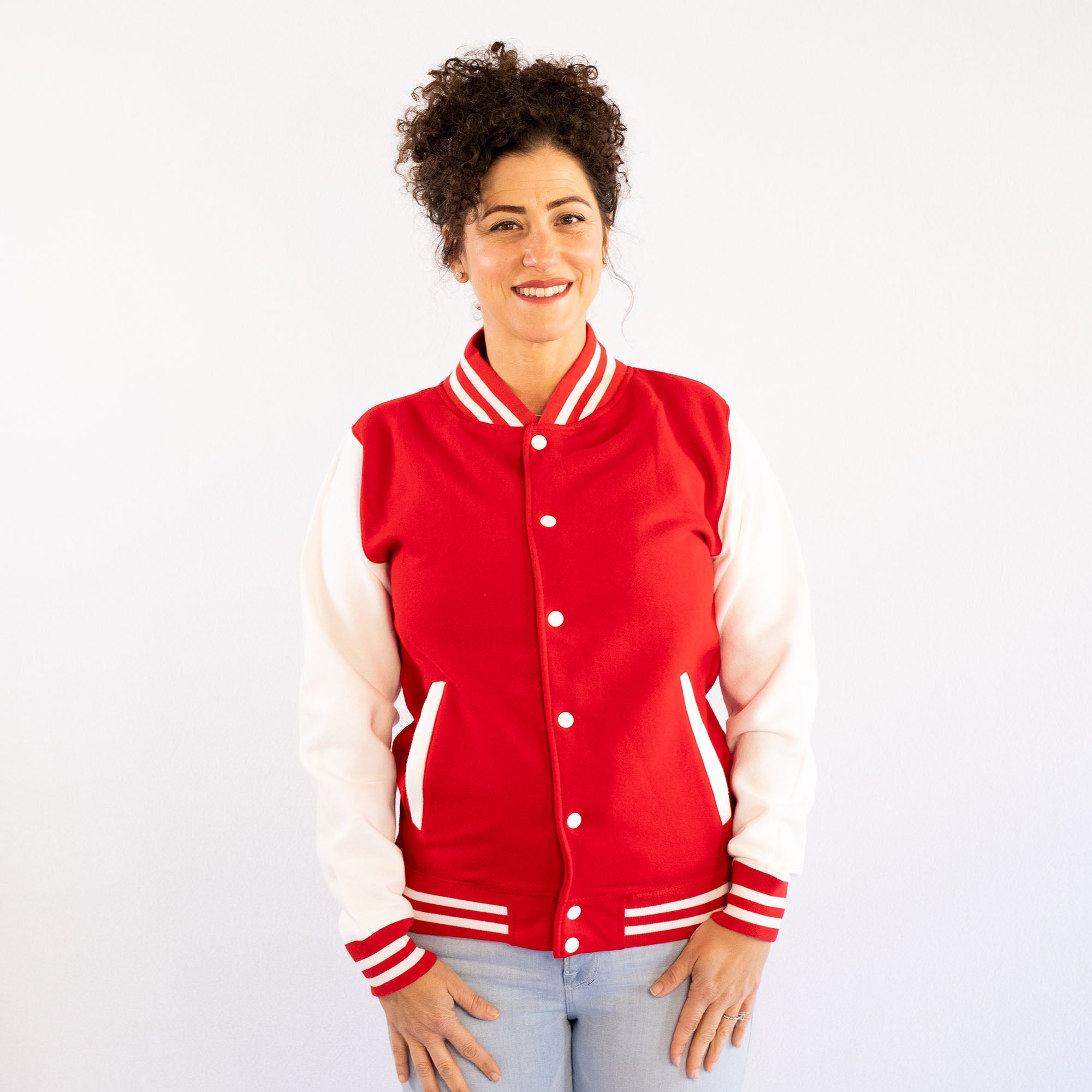 Cheap baseball jacket hotsell